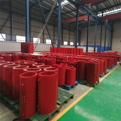 金门SCB13充电桩变压器